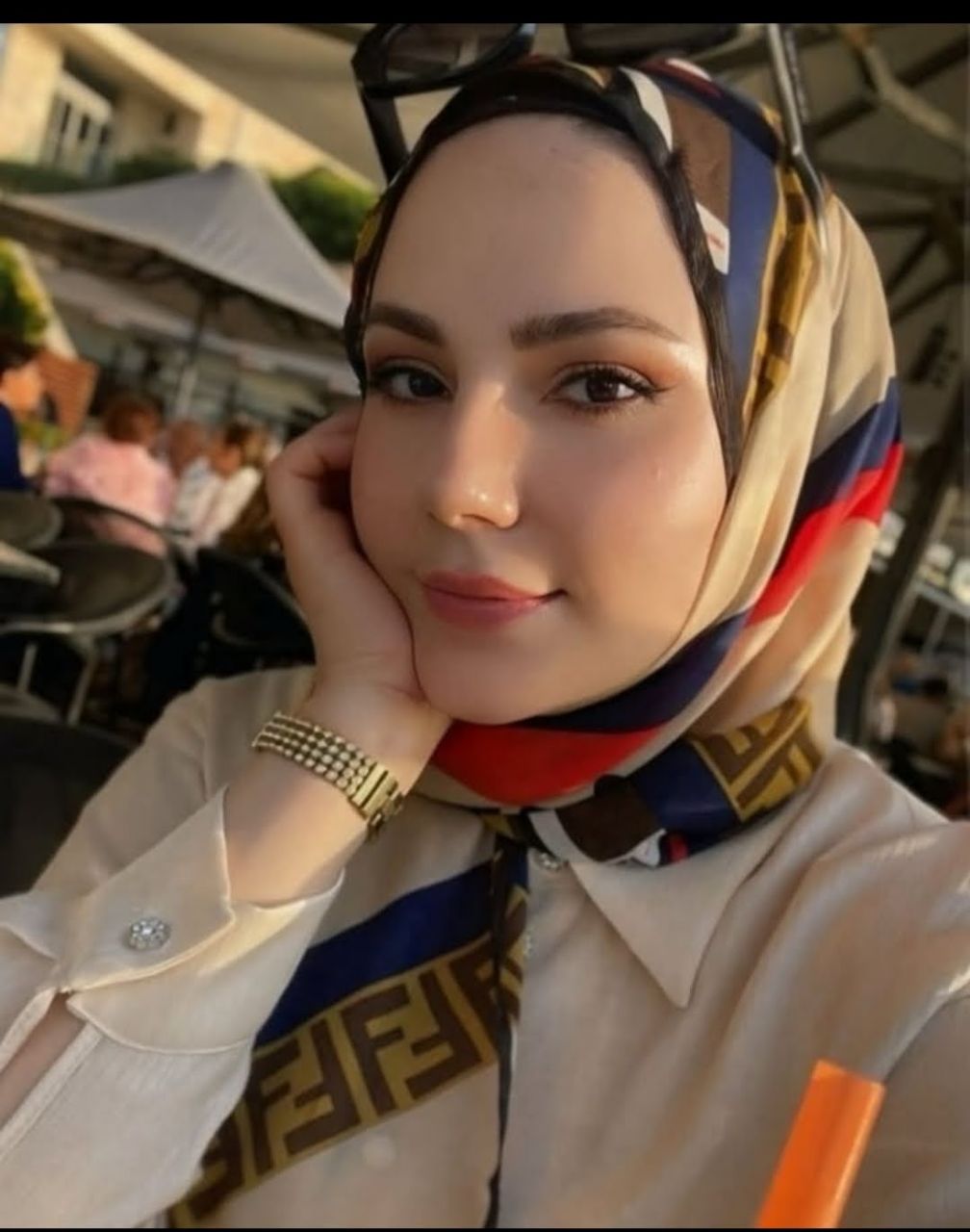 Kırkkaşık Pozitif Partner Bayan Escort Nihal