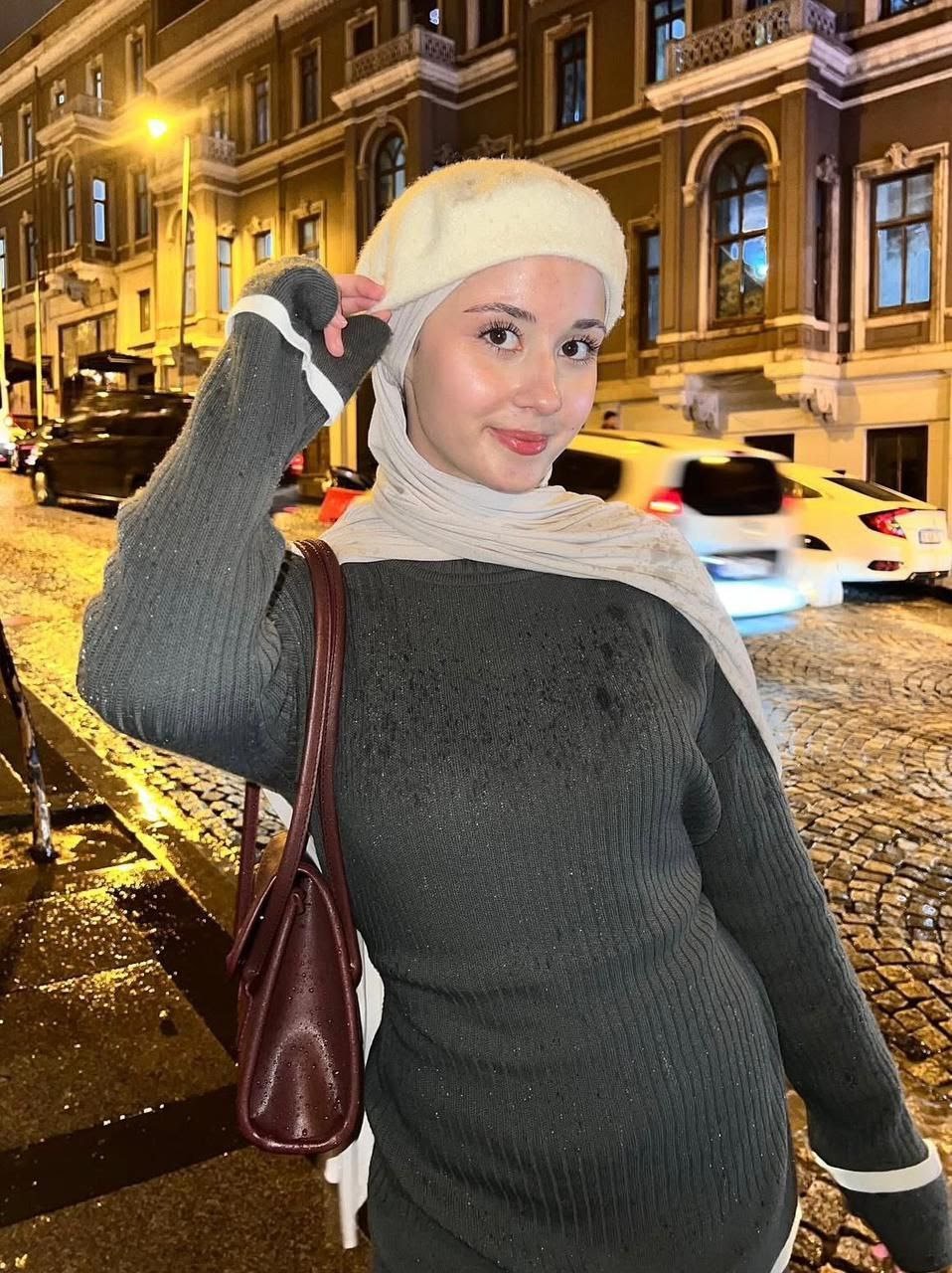 Yeşilburç Masöz Bayan Escort Yasemin