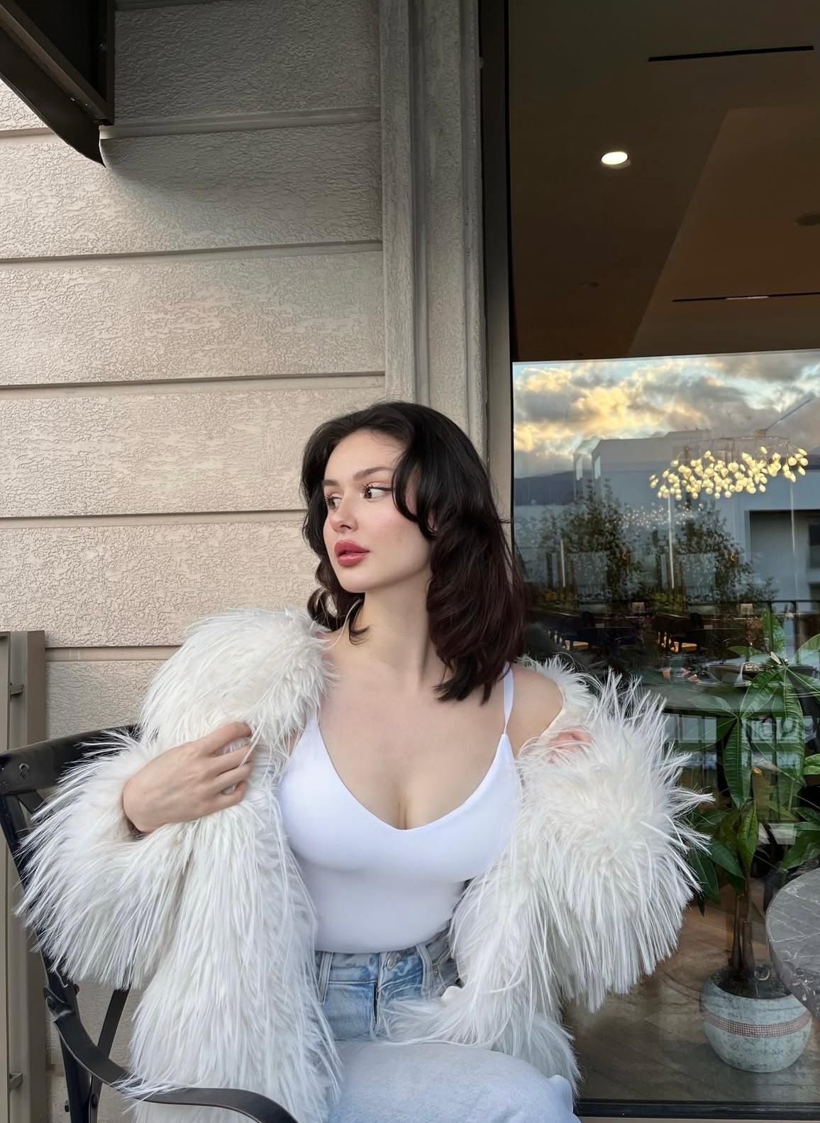 Kengerli Otele Gelen Escort Gülce