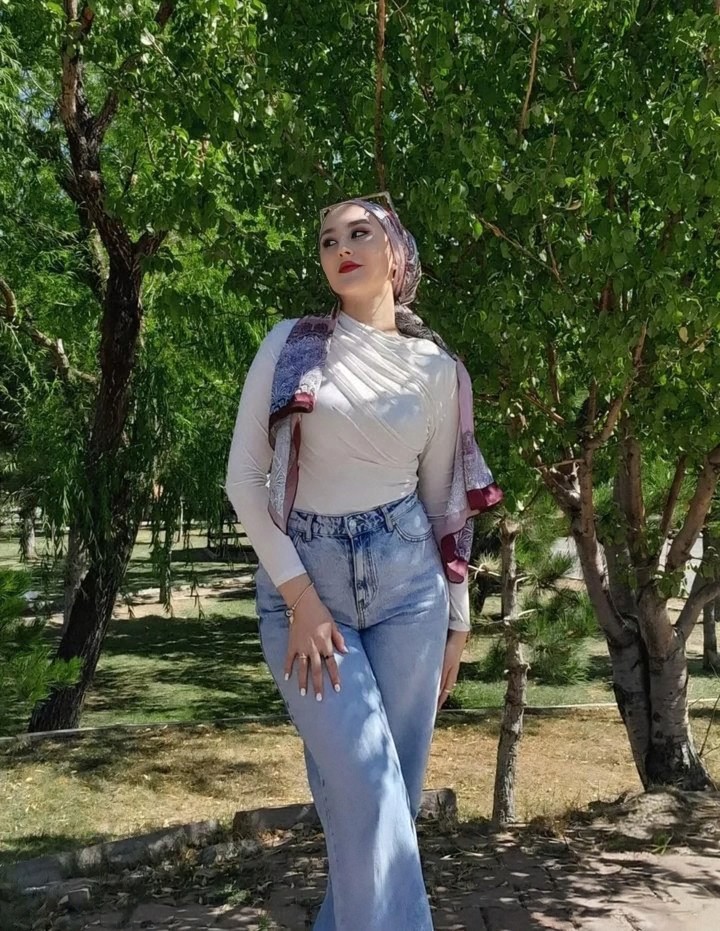 Giraylar Kültürlü Partner Bayan Escort Dicle