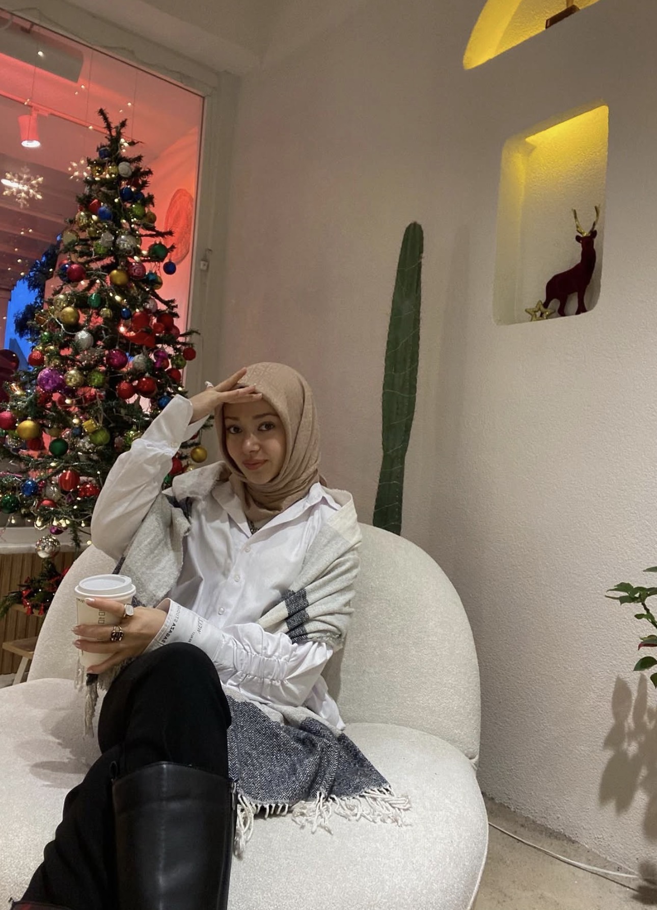 Güleç Tatlı Partner Bayan Escort Ayla
