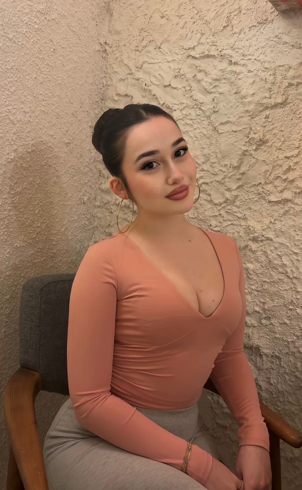Gözlü Efsanevi Başarı Escort Bayan Funda