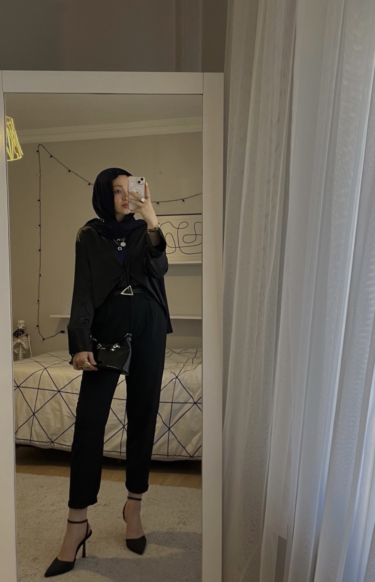 Hançerli Efsanevi Kadın Bayan Escort Elif