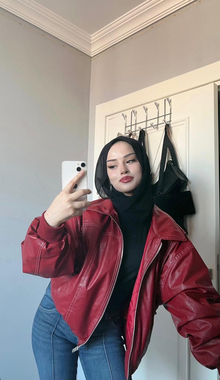 Karpuzlu Estetik Partner Bayan Escort Ayçin