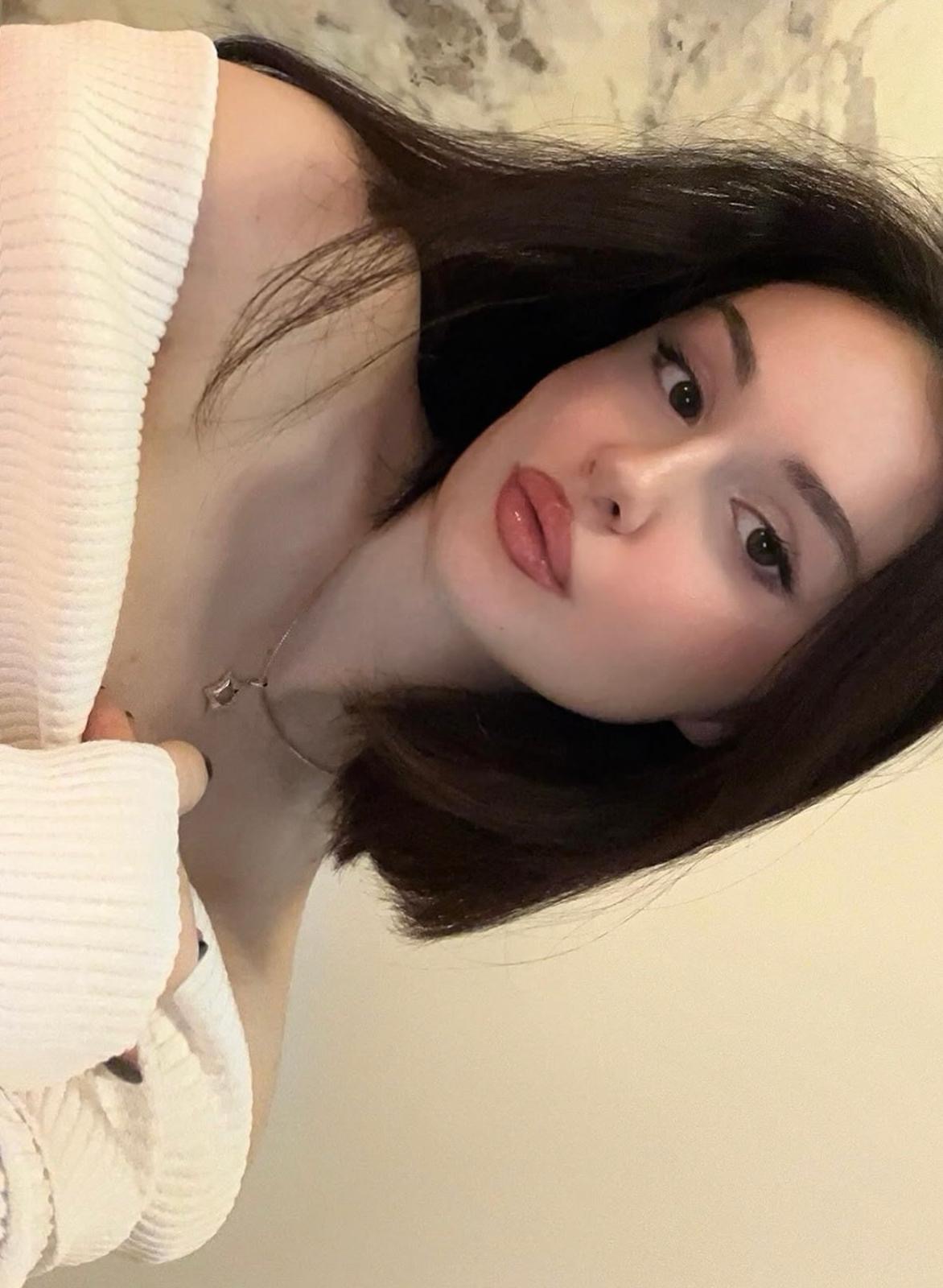 Canveren Beni Buldular Kadın Bayan Escort Duygu