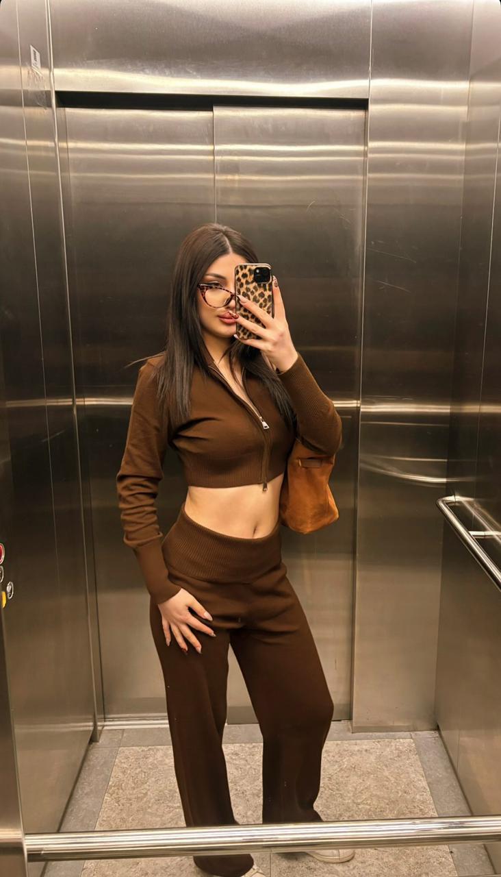 Kurudeğirmen Huzurlu Bayan Escort Zeliha