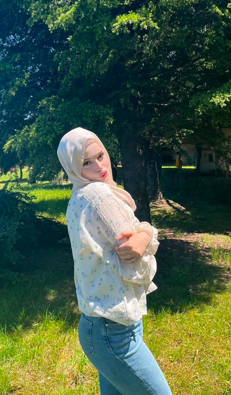 Çayköy Akıllı Partner Bayan Escort Rüya
