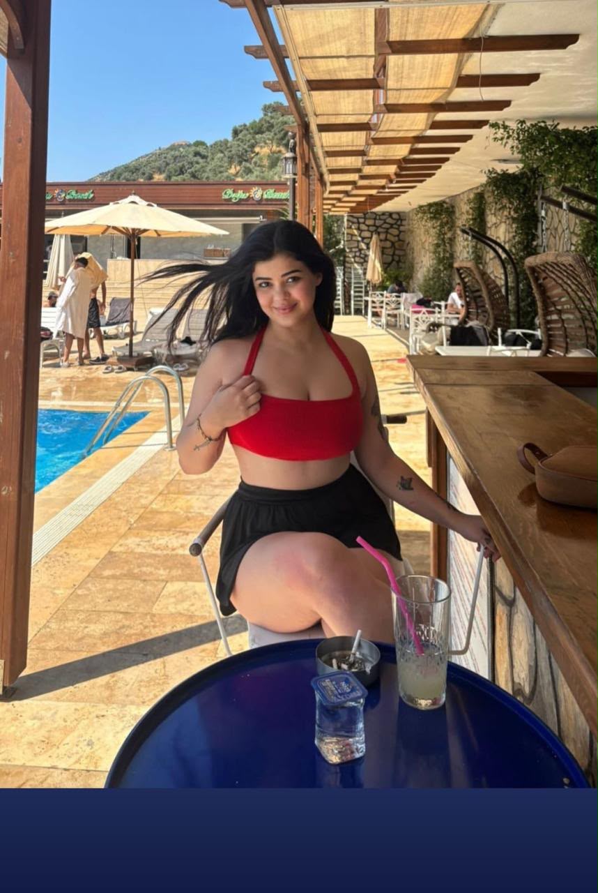 Kumçi Vip Bayan Escort Dilara