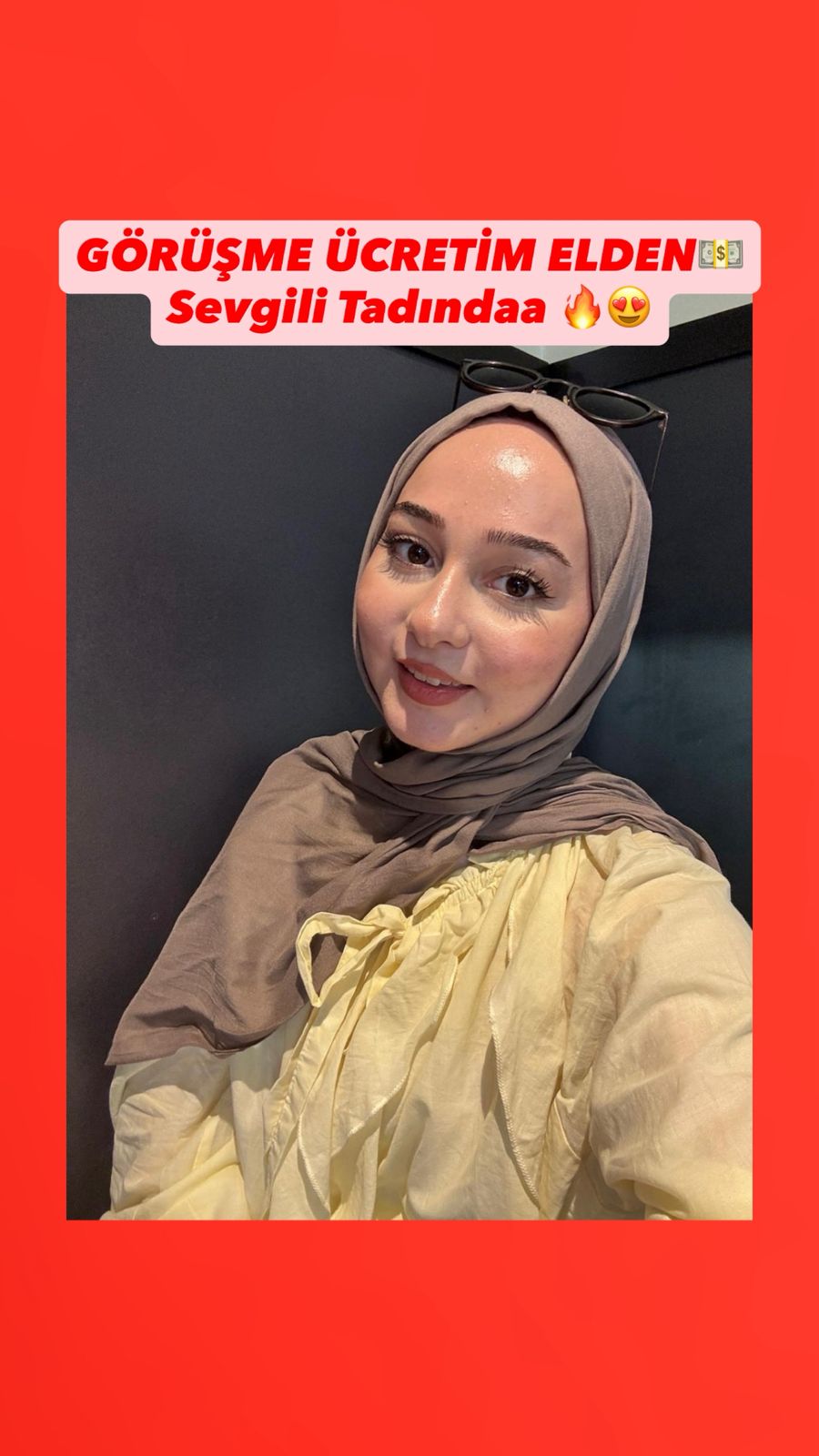 Babahaki Sadık Sevgili Escort Tanya
