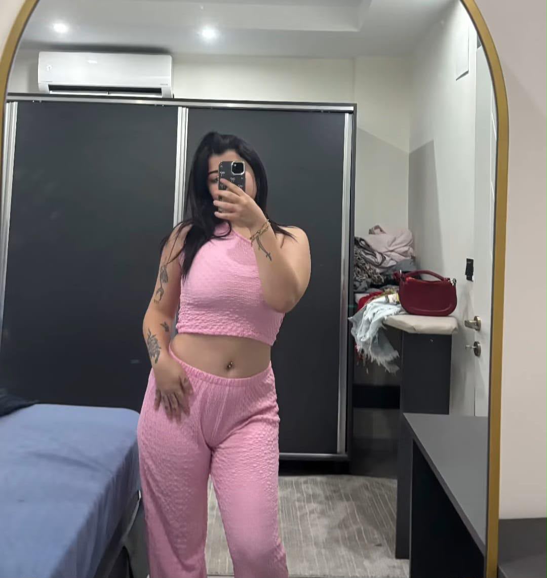 Ahmetli Sosyal Kadın Escort Dila