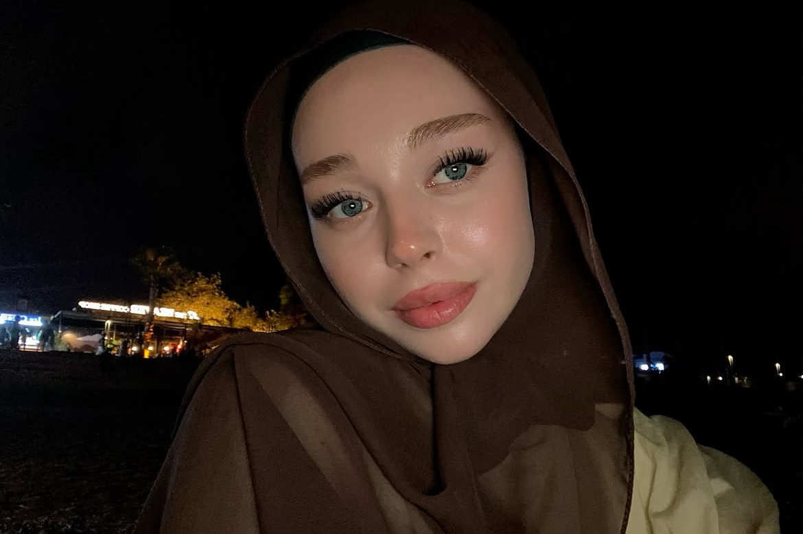 Kayadere Güzel Ruhlu Kadın Escort Bayan Seda