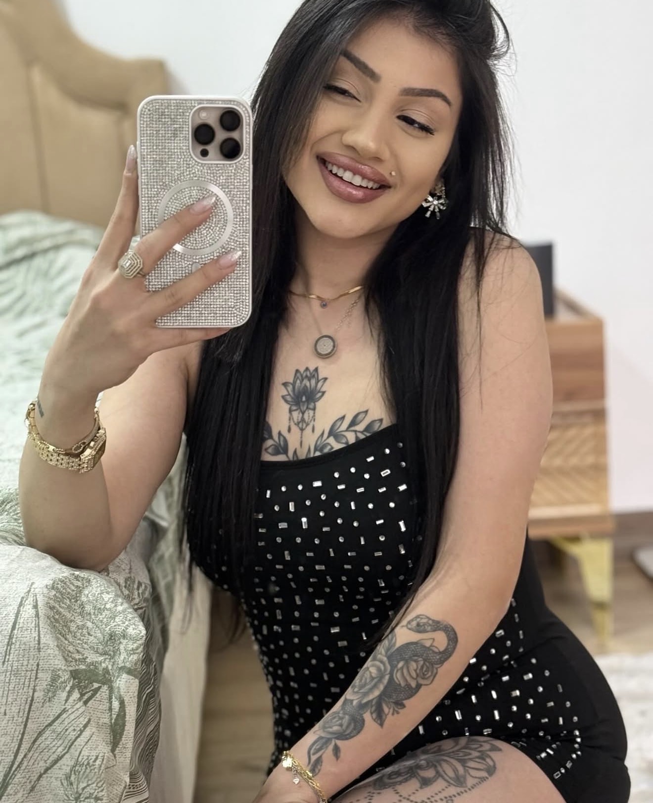 Salihli Gündüz Çalışan Bayan Escort Pınar
